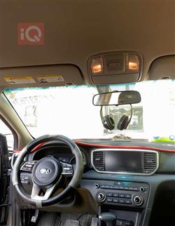 کیا سپۆرتاج